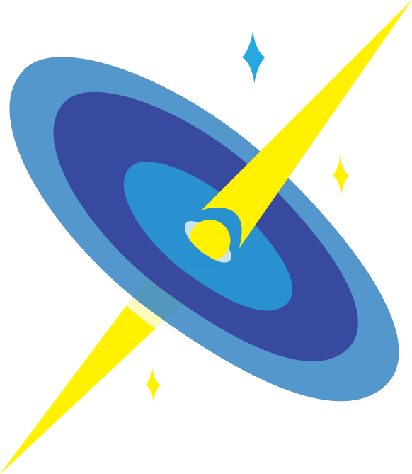 Supernova blue
